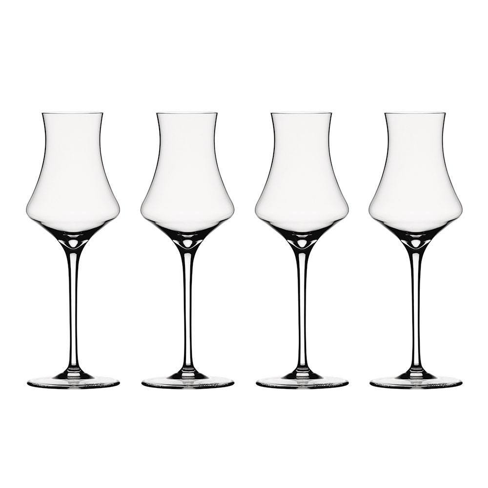Spiegelau 9.2 oz Willsberger martini glass (set of 4)
