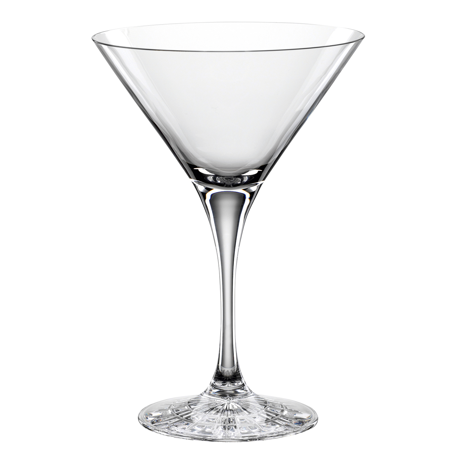 Spiegelau Large Martini Glass Set Of 4