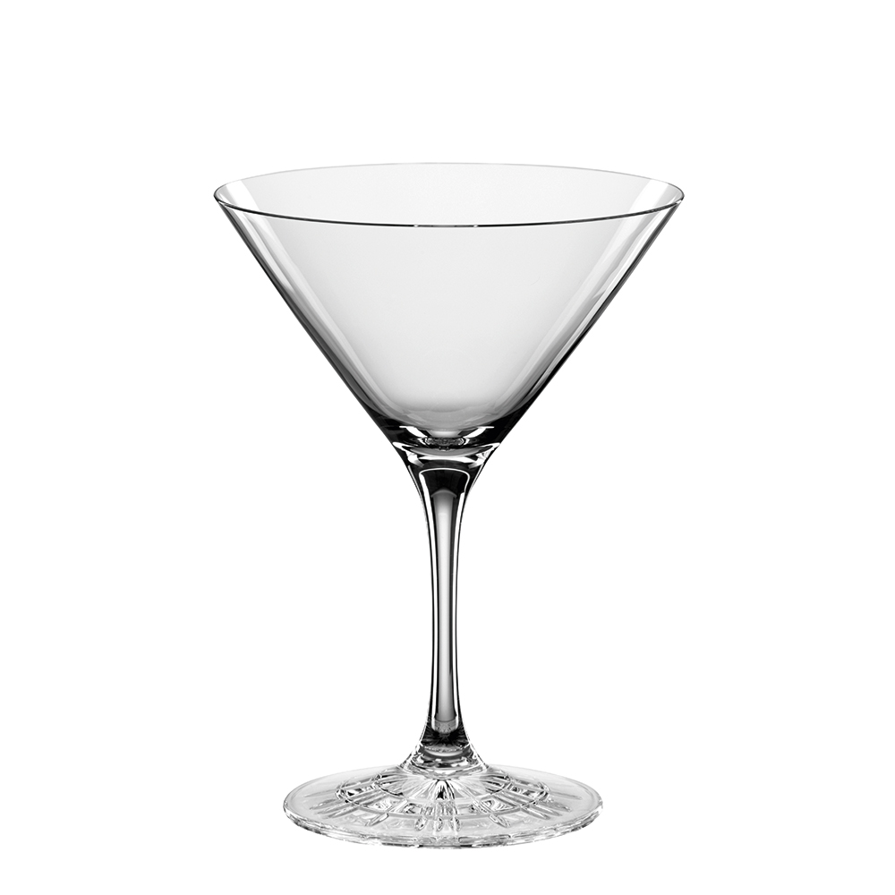 NEW Cocktail Alcohol Drink Glass with Olive Mirror Sizes 100mm to 1200mm 