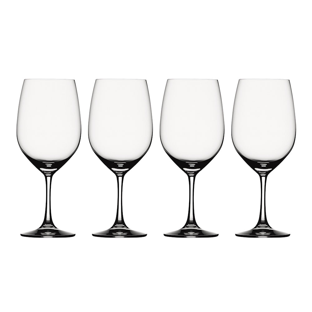 Vino White Wine Glasses - Set of 4