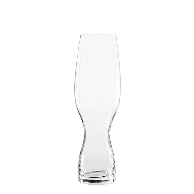 Spiegelau 12.8 oz Craft Pilsner Glass (Set of 2) 